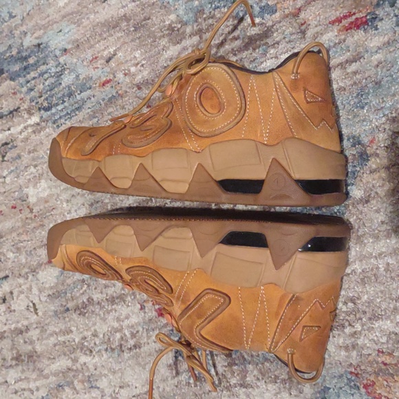 730 Footwear Baller Pro - Picture 5 of 9